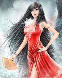 目成心许不敢言张凌赫