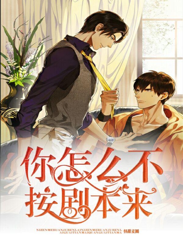 你怎么不按套路出牌txt