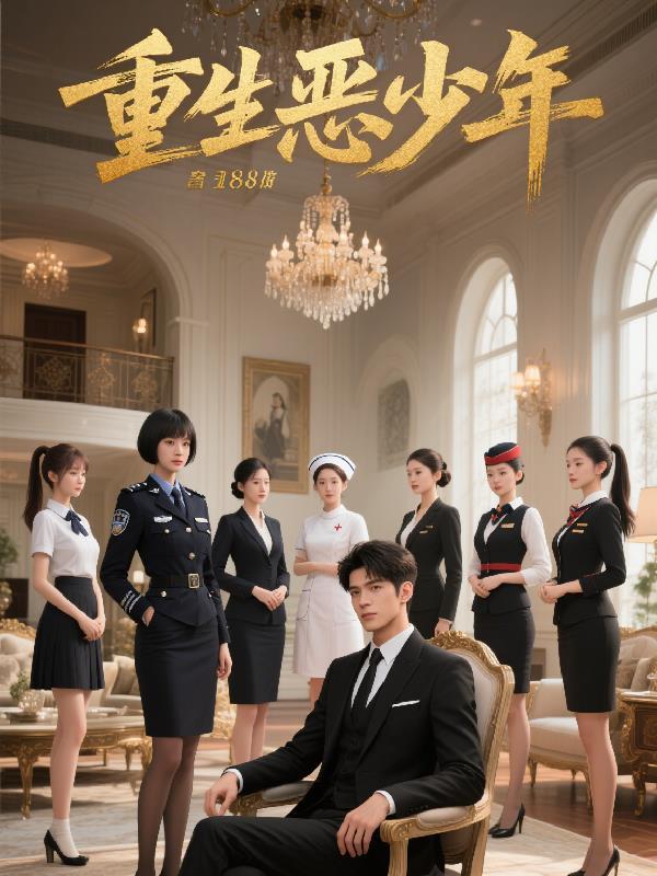 重生之恶少好看吗