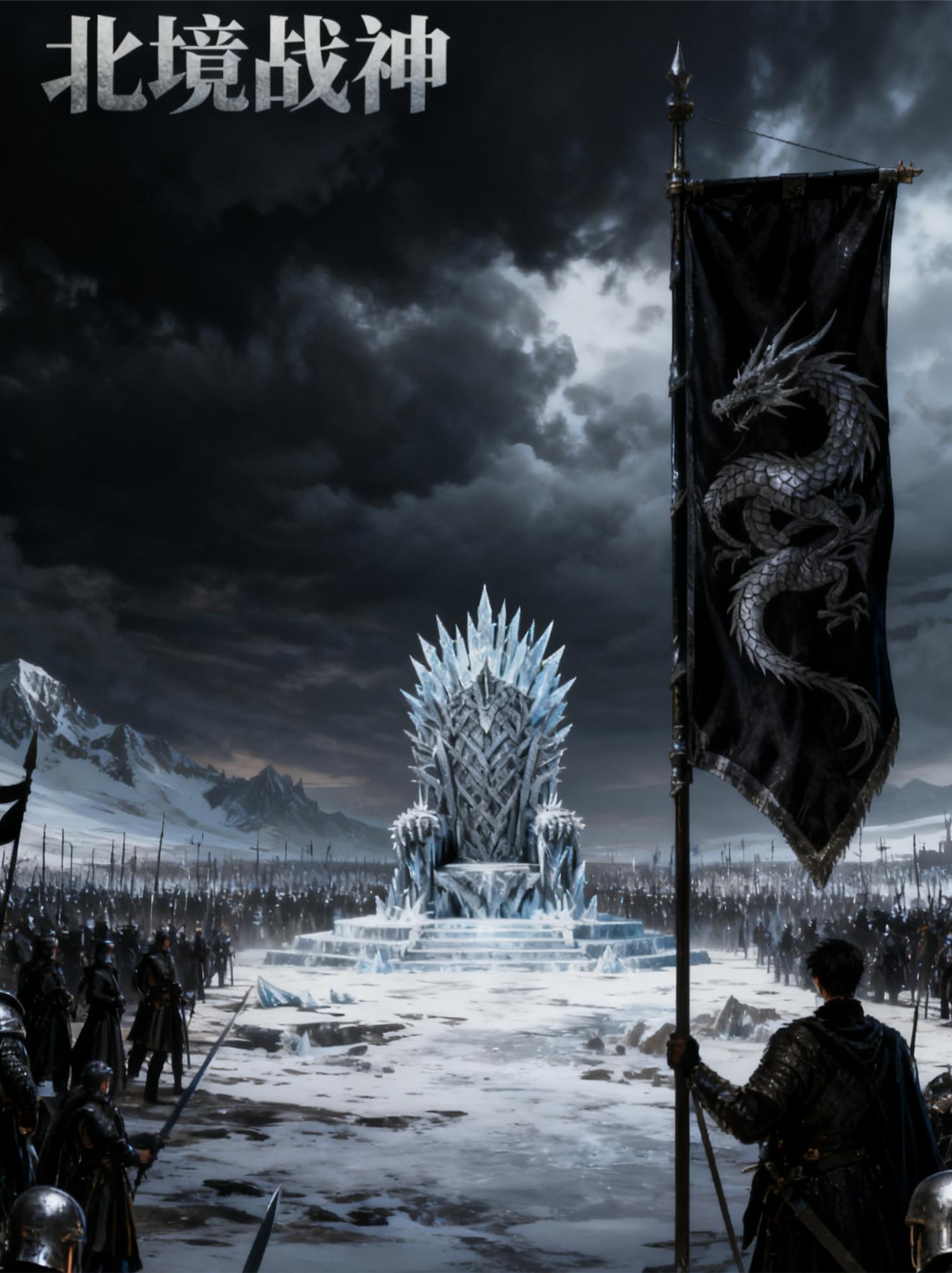 北境战神动漫在线观看
