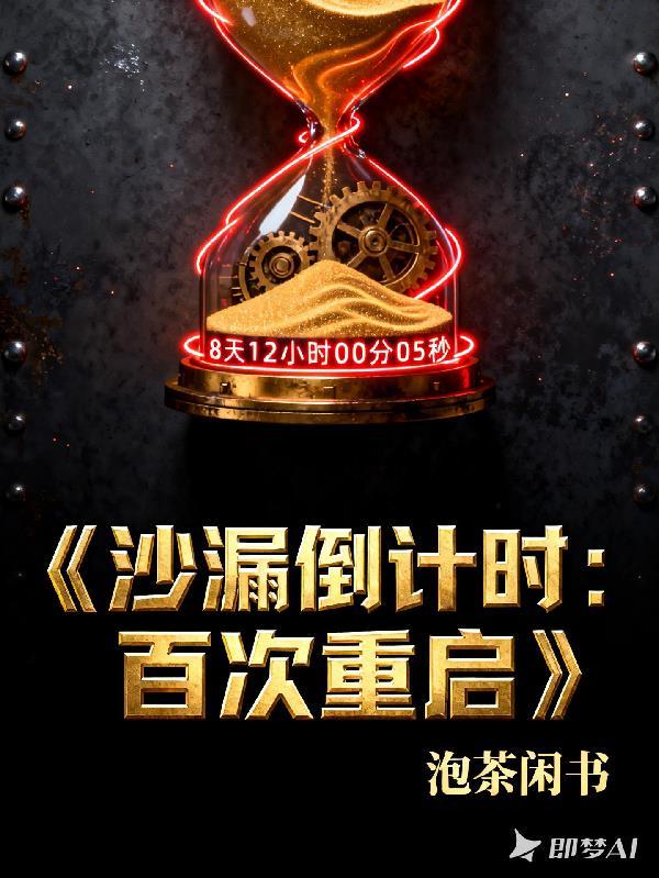 沙漏时间