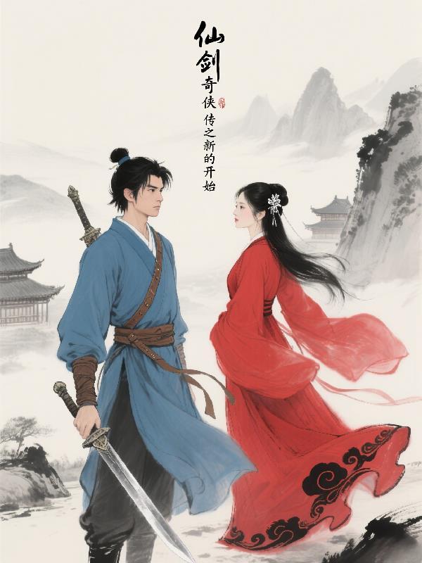 仙剑奇侠传之新的开始隐藏成就