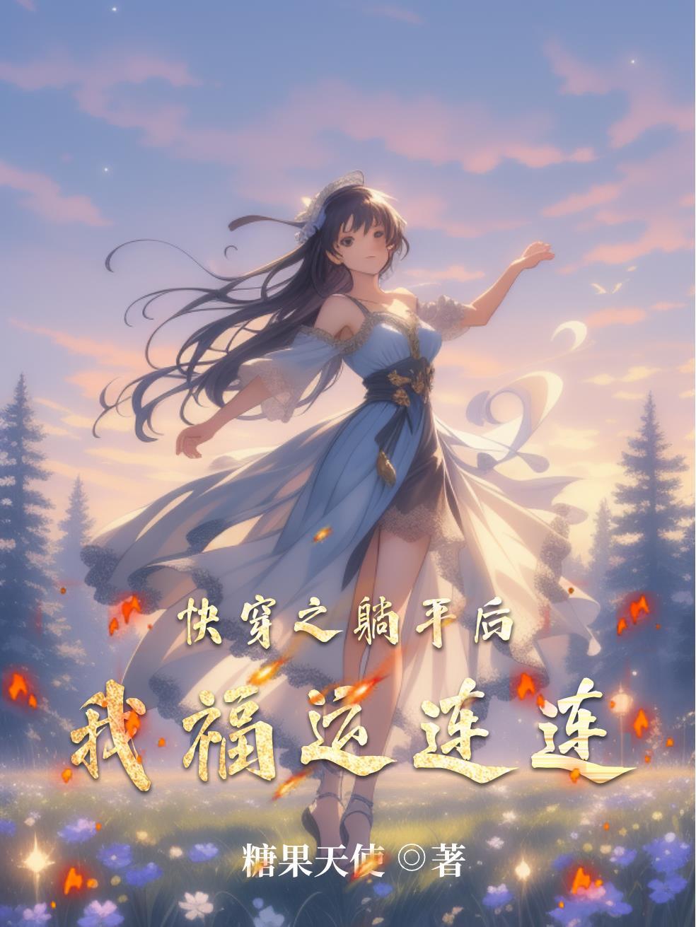 快穿之躺赢人生