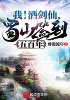 蜀山签到五百年作者醉逝流年